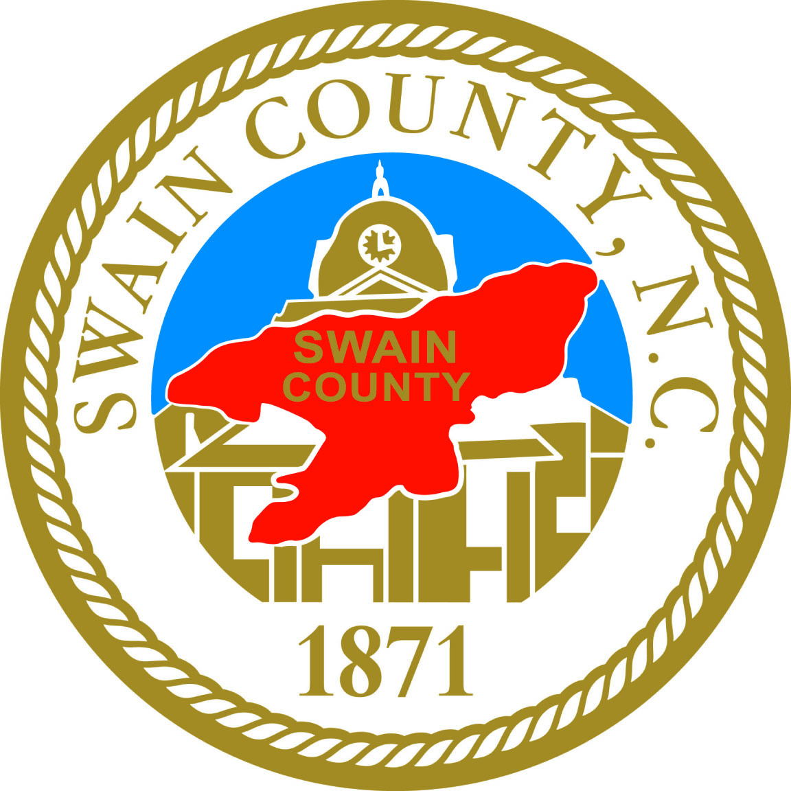 Swain County Nc Gis Swain County Government - Swain County Nc
