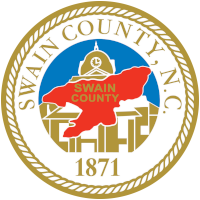 Swain County NC