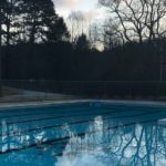 Swain County Pool