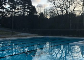 Swain County Pool